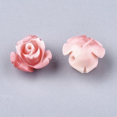 Synthetic Coral Beads CORA-S026-22B-1