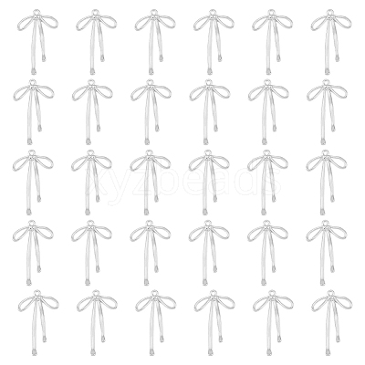 30Pcs Alloy Pendants FIND-FH0010-03P-1