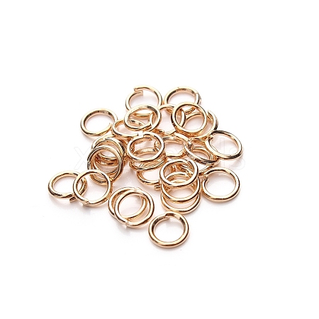 Metal Open Jump Rings FS-WG47662-47-1