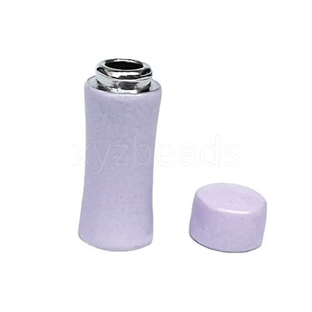 Miniature Alloy Vacuum-insulated Bottle Display Decorations MIMO-PW0001-072D-1