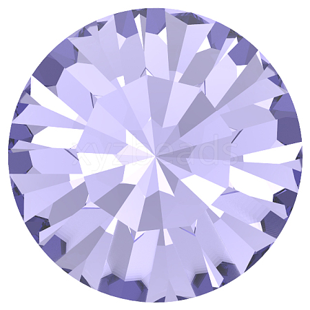 Preciosa® MAXIMA Crystal Round Stones X-PRC-RBSS24-20410-1