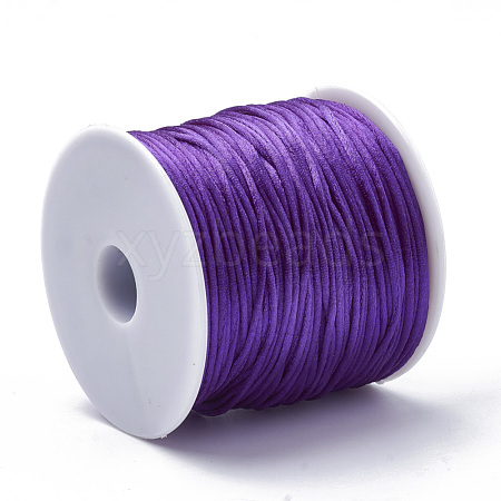 Nylon Thread NWIR-Q010A-676-1