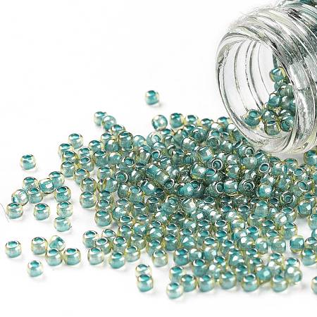 TOHO Round Seed Beads SEED-JPTR11-0953-1