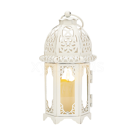 Hanging Lantern AJEW-WH0019-28B-1