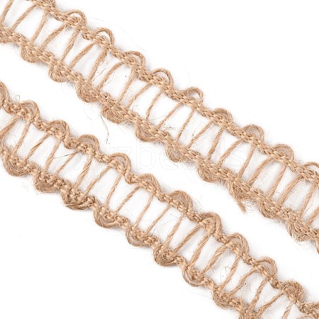Natural Jute Cord LS-OCOR-TAC0016-03-1
