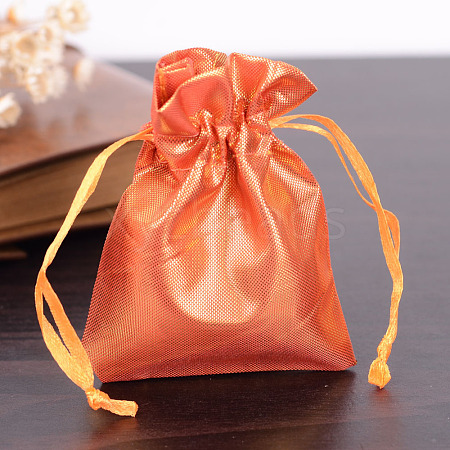 Rectangle Cloth Bags X-ABAG-R007-9x7-07-1