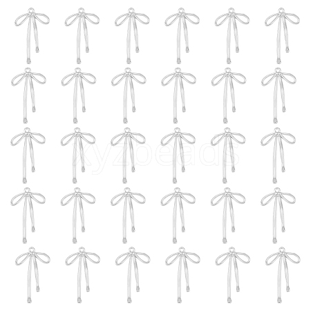 30Pcs Alloy Pendants FIND-FH0010-03P-1