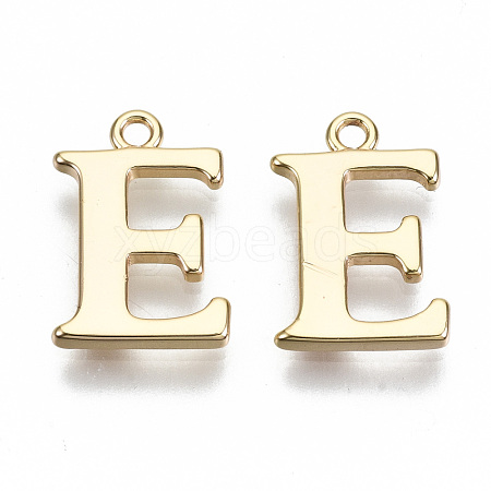 Brass Charms KK-N231-179E-NF-1