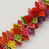 Synthetical Turquoise Beads Strands TURQ-S145-M-1