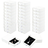 Paper Jewelry Drawer Boxes CON-WH0085-203B-1