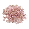 Transparent Acrylic Beads LS-X1-MACR-L005-05I-1