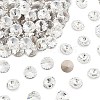 Preciosa® MAXIMA Crystal Round Stones Y-PRC-RASS29-00030-1