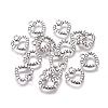 Tibetan Style Alloy Pendants X-LF0886Y-NF-2