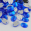 Sew on Rhinestone ACRT-M013-10x14mm-04-1