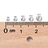 Preciosa® Crystal Hotfix Flatback Stones Y-PRC-HSS16-40080-200-5