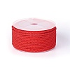 Polyester Braided Cord OCOR-F010-A12-1