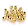 Tibetan Style Alloy Beads K0PAG031-1