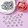 Preciosa® MAXIMA Crystal No Hotfix Flatback Stones Y-PRC-NSS16-00030-237-2