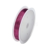 Copper Jewelry Wire CW0.2mm017-2