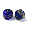 Handmade Lampwork Beads LAMP-M020-01G-3