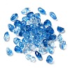 Transparent Acrylic Beads OACR-A021-12C-1