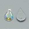 Sew on Rhinestone GACR-Q042-8x13-01-2