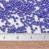 MIYUKI Delica Beads Small X-SEED-J020-DBS1597-4