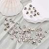 Preciosa® MAXIMA Crystal Round Stones Y-PRC-RBSS10-00520-2
