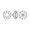 Preciosa® MAXIMA Crystal Round Stones X-PRC-RBSS24-30010-4