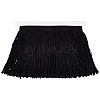3M Velvet Fringe Trim DIY-CL0001-66A-1