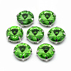 Sew on Rhinestone RGLA-T038-14mm-19-1