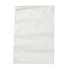 Transparent PE Jewelry Zip Top Storage Bags ABAG-H114-01I-2