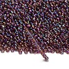 TOHO 8/0 Round Beads SEED-XTR08-0166B-3