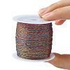 6-Ply Metallic Cord MCOR-CJ0001-03A-02-5