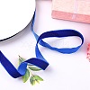 5/8 inch Single Face Velvet Ribbon OCOR-R019-15.9mm-175-4