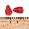 Glass Beads GLAA-D303-07I-3