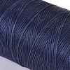 Waxed Polyester Cord YC-I003-A21-2