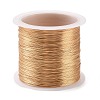 Copper Wire CWIR-C003-02A-KCG-1