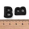 Spray Painted Alloy Pendants FIND-C062-08B-3