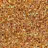 TOHO 8/0 Round Beads X-SEED-TR08-0701-3