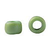TOHO Round Seed Beads SEED-XTR08-0407F-3