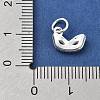 925 Sterling Silver Charms STER-S009-07D-S-3
