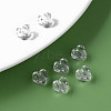Transparent Acrylic Beads X-MACR-S373-95-B-2