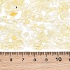 Glass Chip Beads GL-CBAB547-02-3
