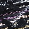 Preciosa® Crystal Hotfix Flatback Stones Y-PRC-HSS16-30050-200-4