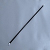 Plastic Magic Wands AJEW-WH20020-248B-1