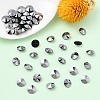 Preciosa® MAXIMA Crystal Round Stones Y-PRC-RASS47-23980-272-2