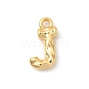 Brass Charms KK-P340-01G-J-1