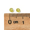 Preciosa® Crystal Beads X-PRC-BA3-80250-200-5