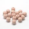Food Grade Eco-Friendly Silicone Focal Beads SIL-R008D-54-1